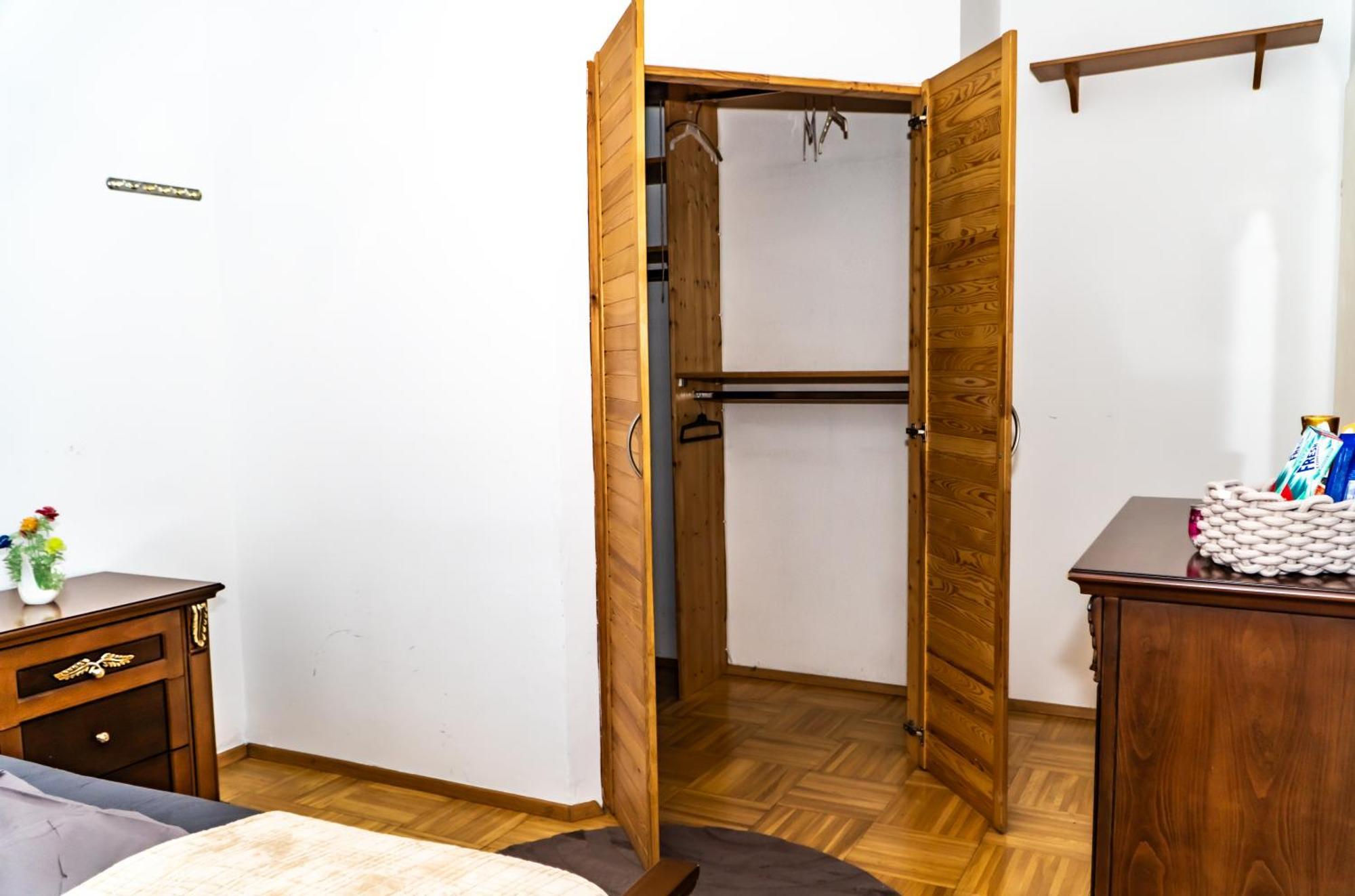 Appartamento Spacious 5 Minutes To Wiener Stadthalle *