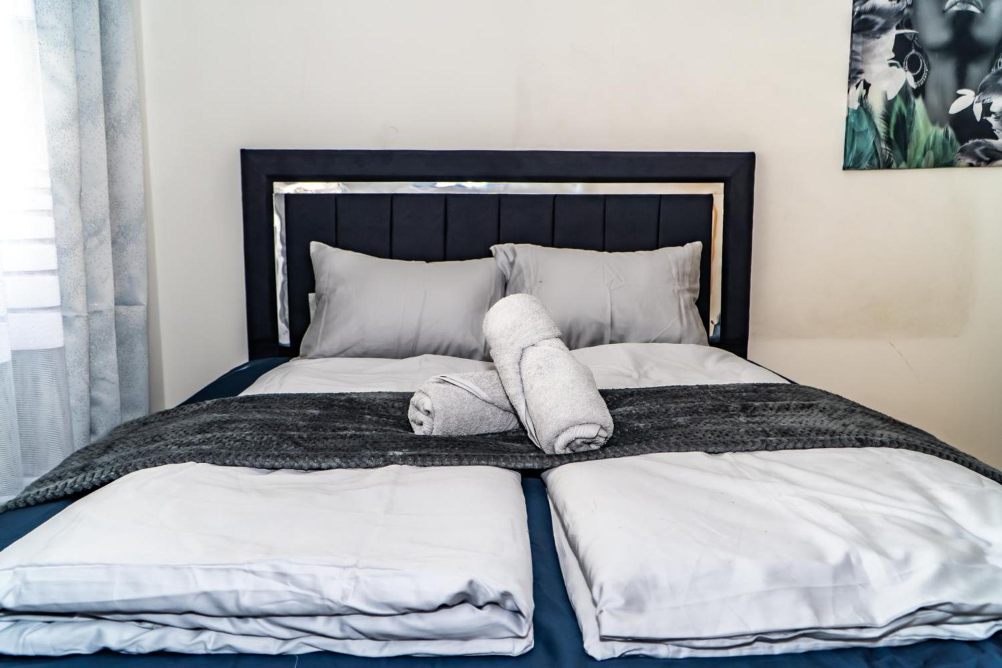 Appartamento Spacious 5 Minutes To Wiener Stadthalle *