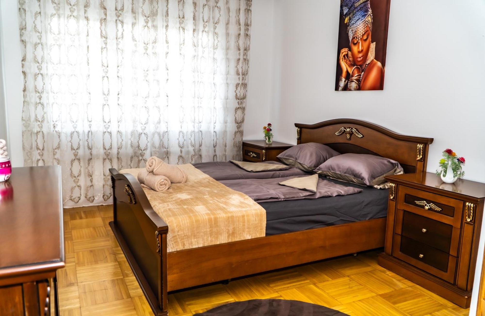 Appartamento Spacious 5 Minutes To Wiener Stadthalle Vienna