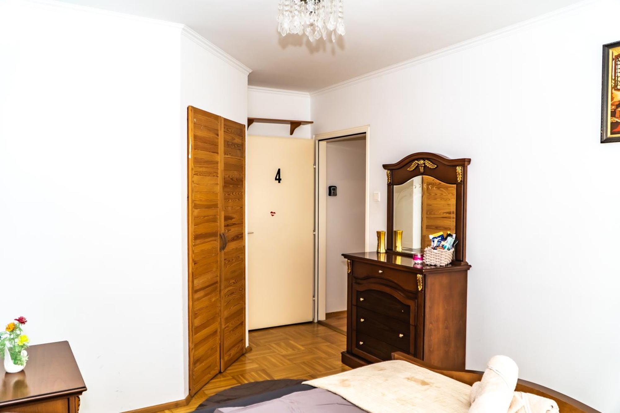 Spacious 5 Minutes To Wiener Stadthalle Vienna