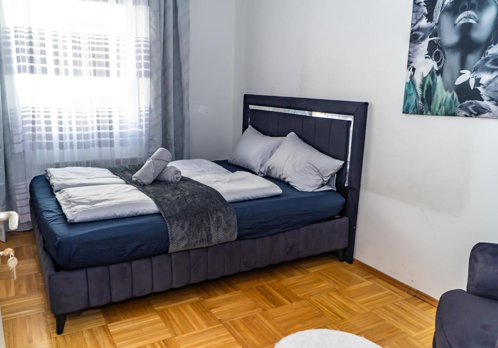 Appartamento Spacious 5 Minutes To Wiener Stadthalle *