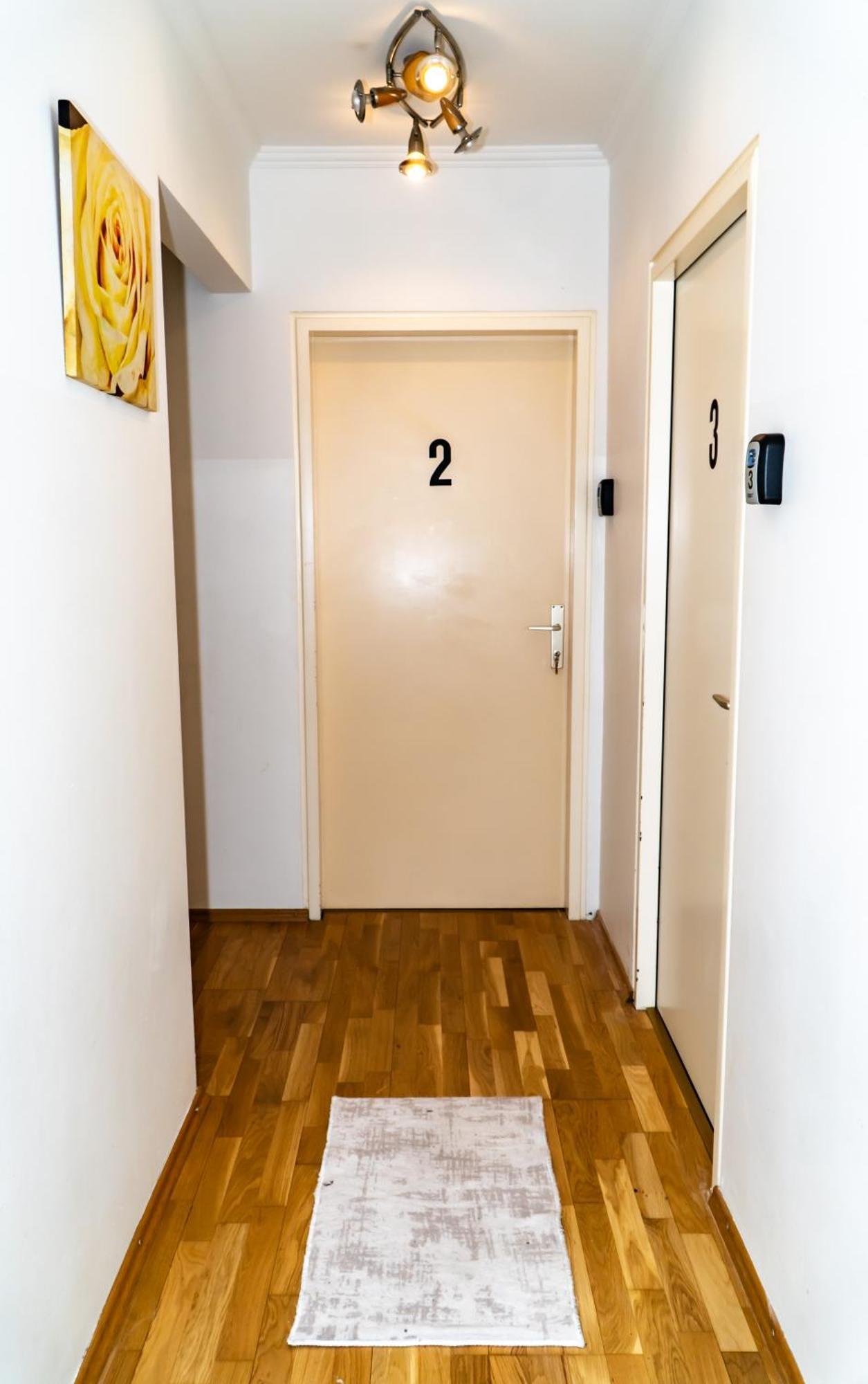 Appartamento Spacious 5 Minutes To Wiener Stadthalle *