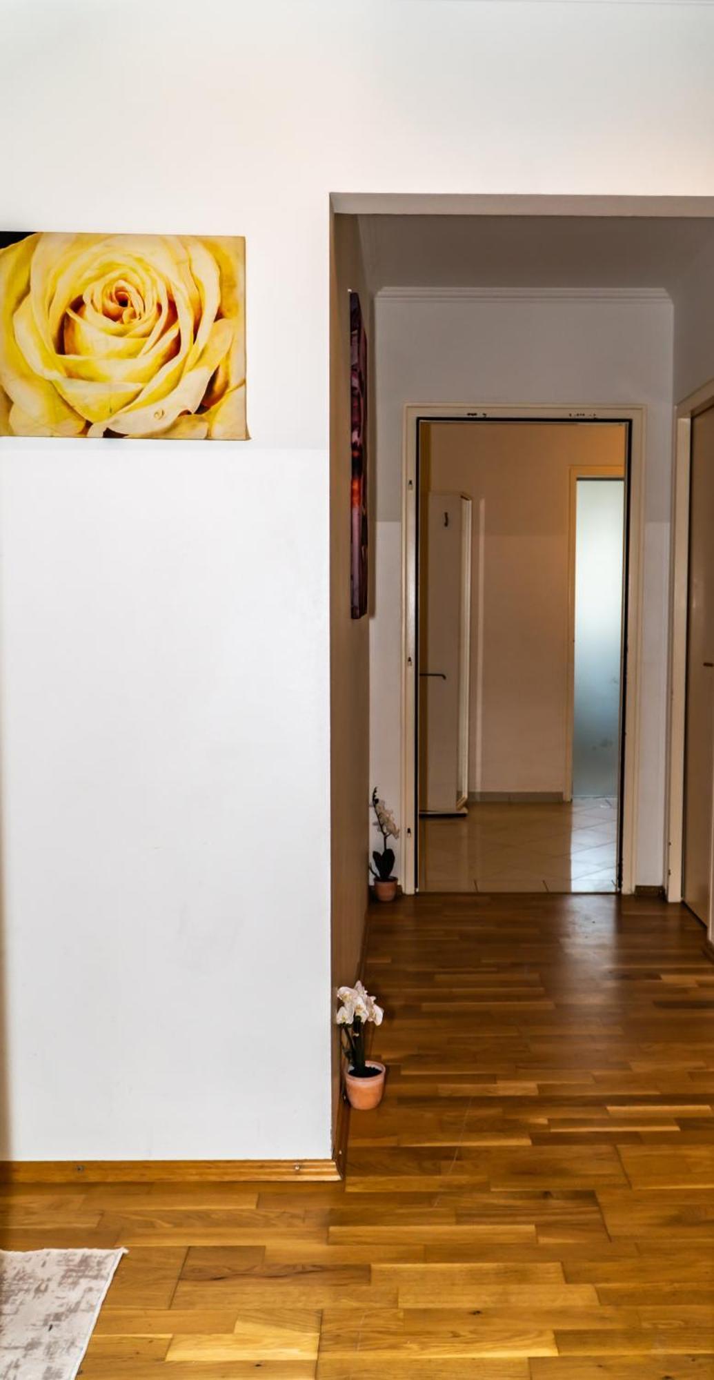 Spacious 5 Minutes To Wiener Stadthalle * Vienna