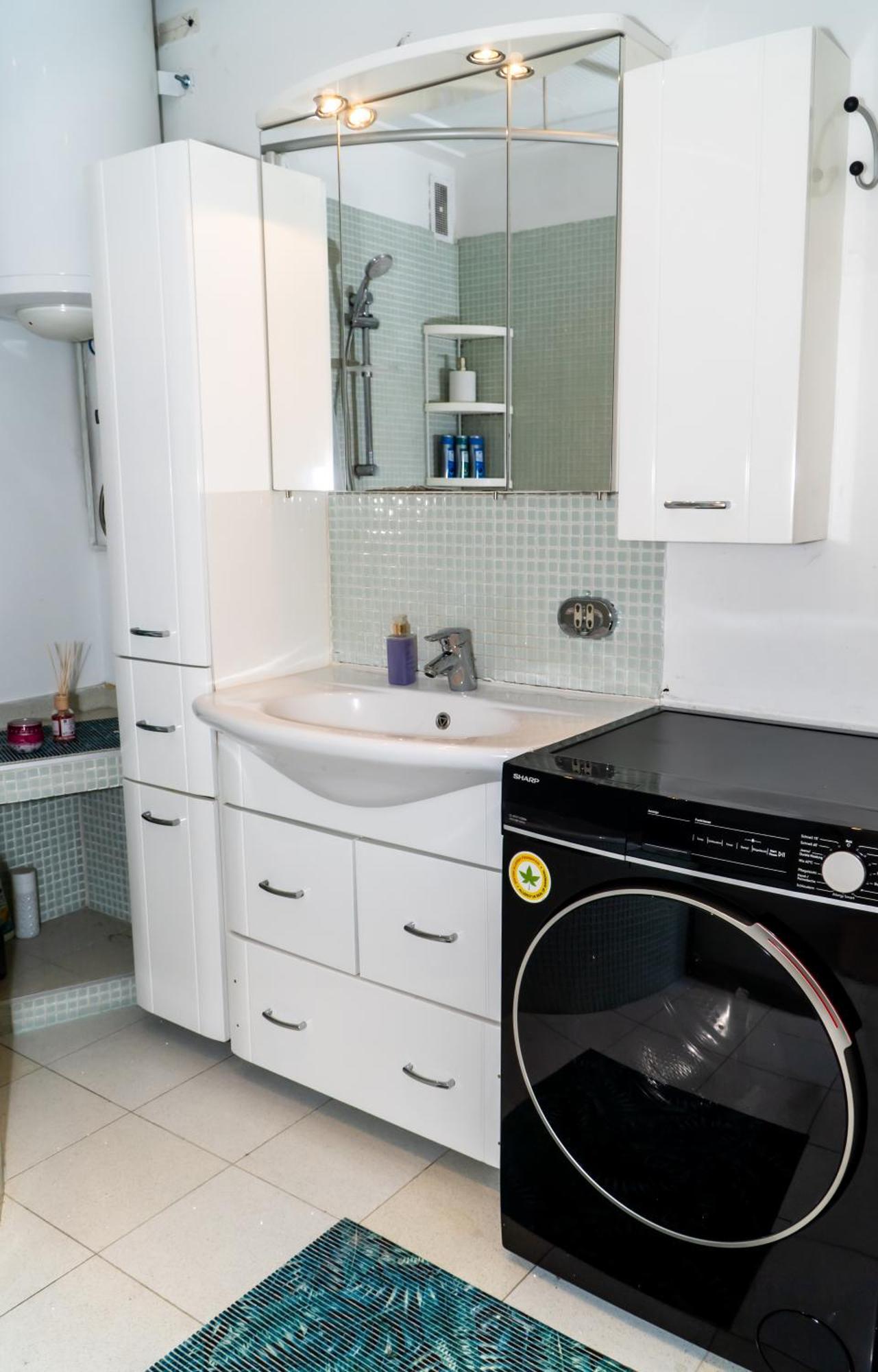 Appartamento Spacious 5 Minutes To Wiener Stadthalle *