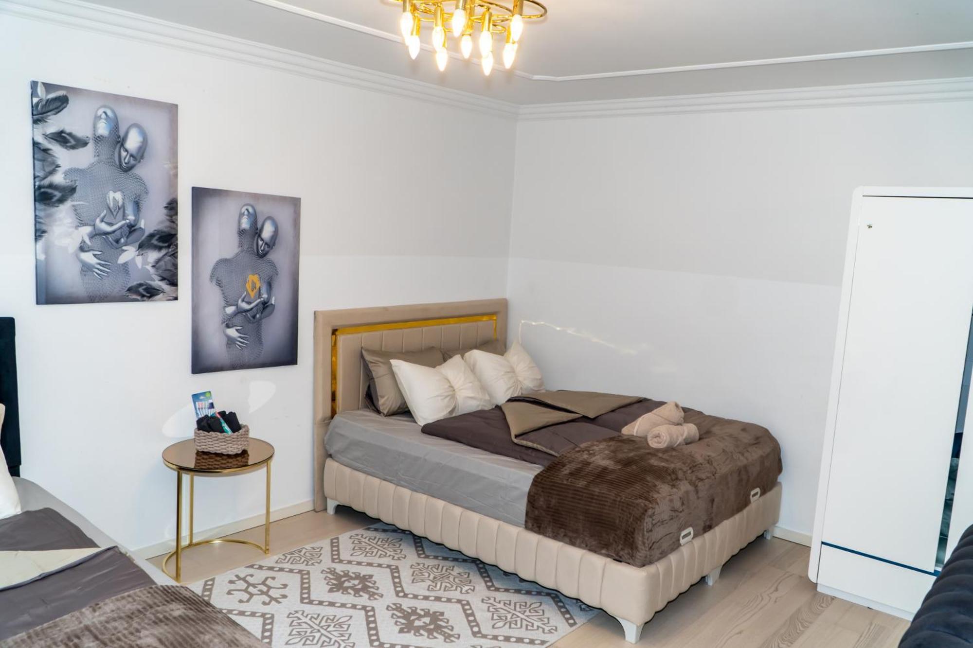 Appartamento Spacious 5 Minutes To Wiener Stadthalle Vienna