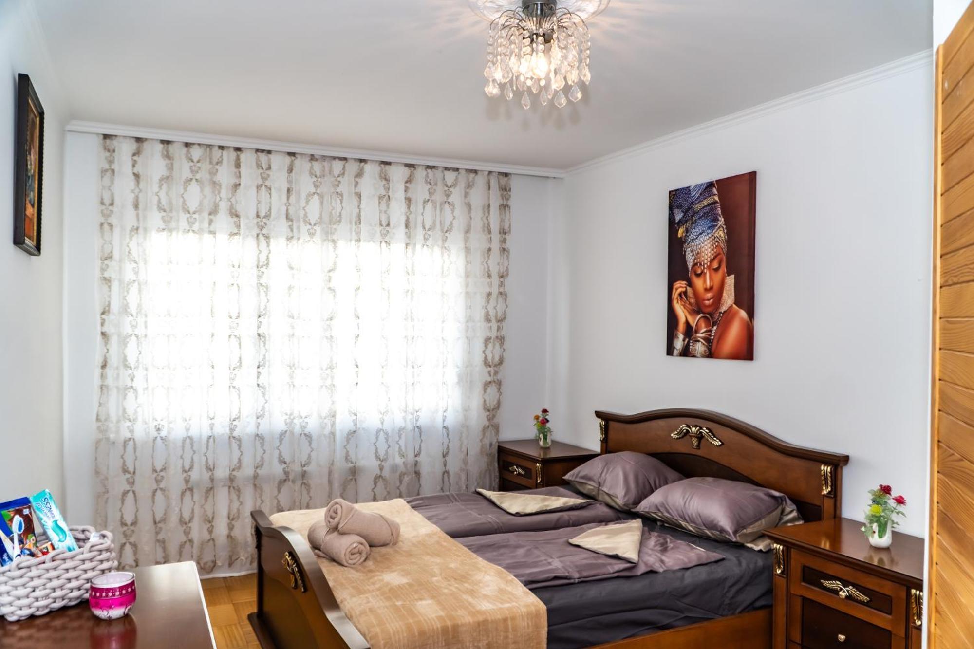 Appartamento Spacious 5 Minutes To Wiener Stadthalle Vienna