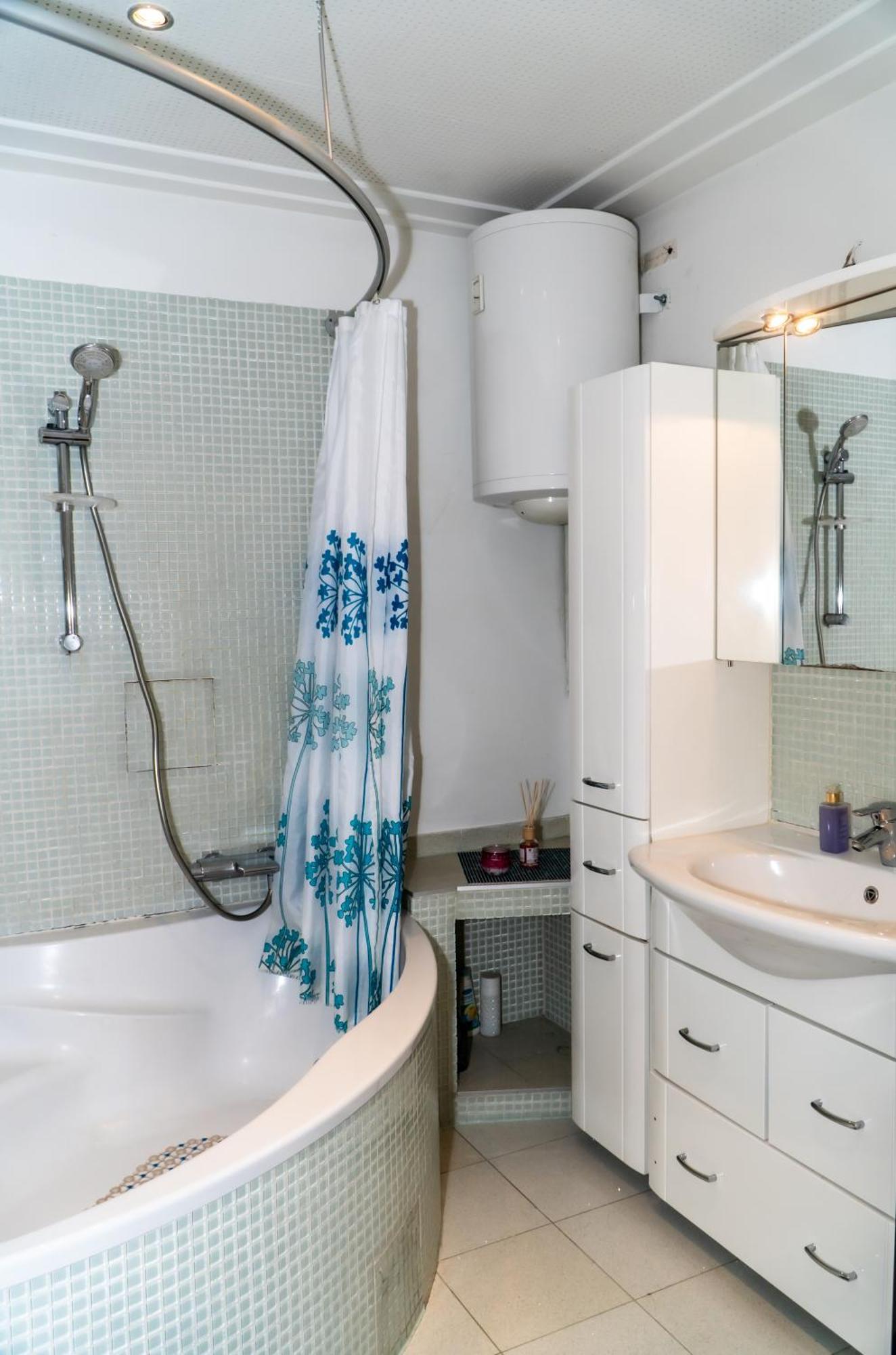 Appartamento Spacious 5 Minutes To Wiener Stadthalle *