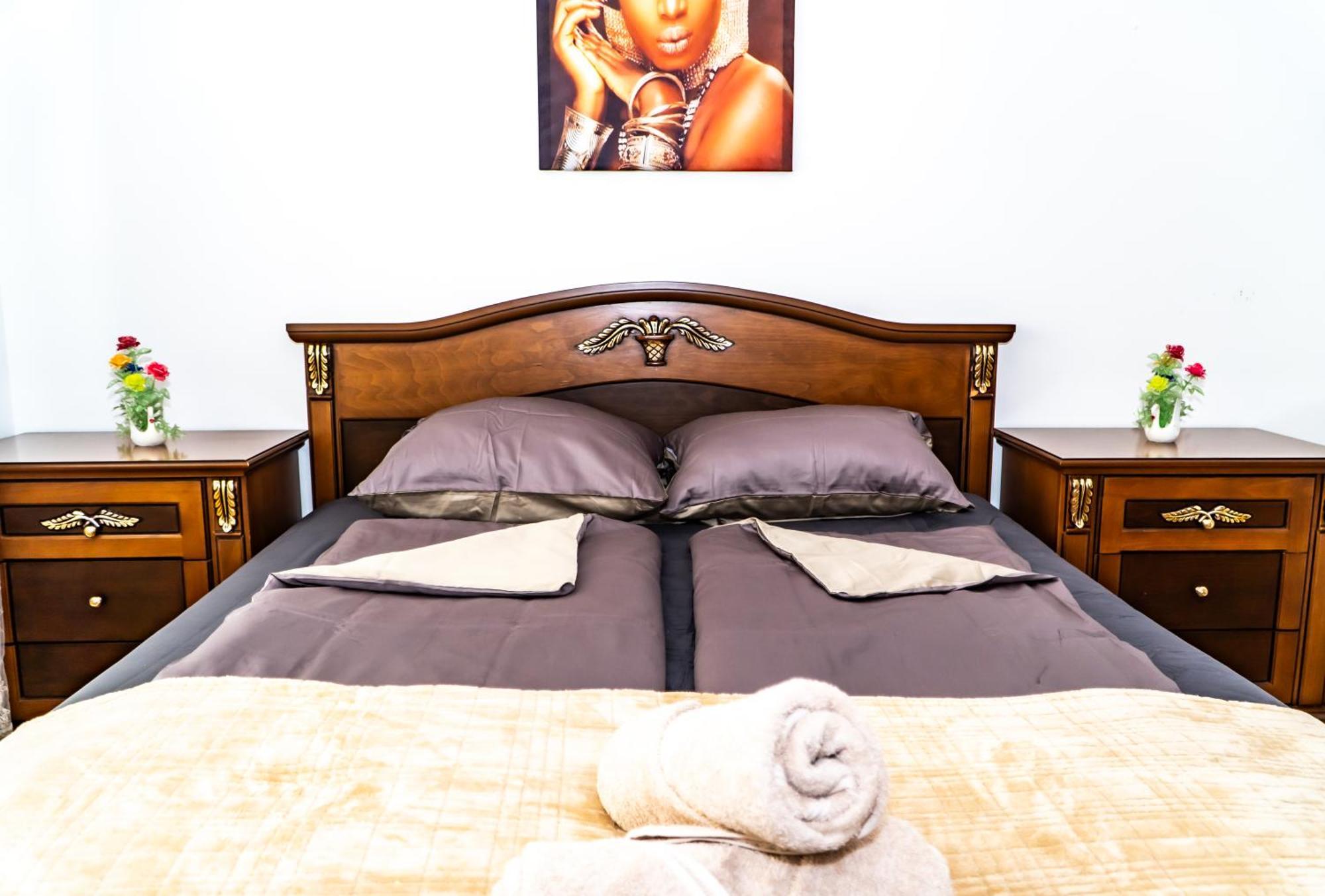 Spacious 5 Minutes To Wiener Stadthalle Apartament *