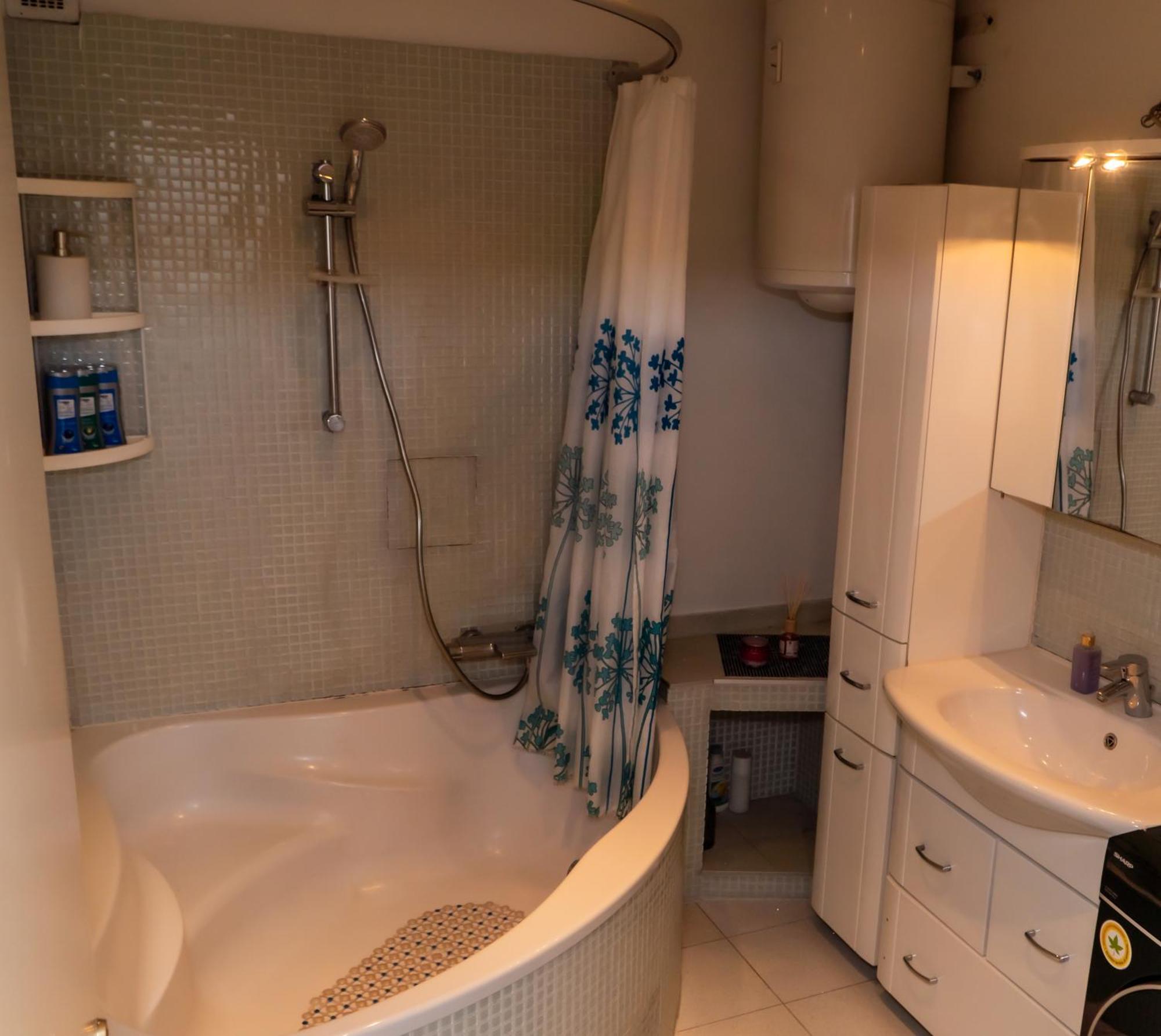 Apartament Spacious 5 Minutes To Wiener Stadthalle